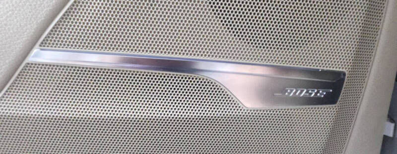 2018 Audi Q7 3.0T quattro Prestige