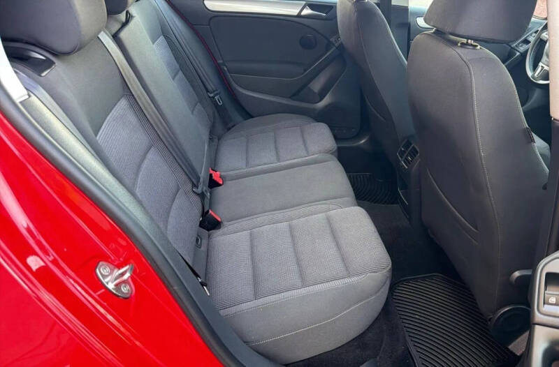 2013 Volkswagen Golf