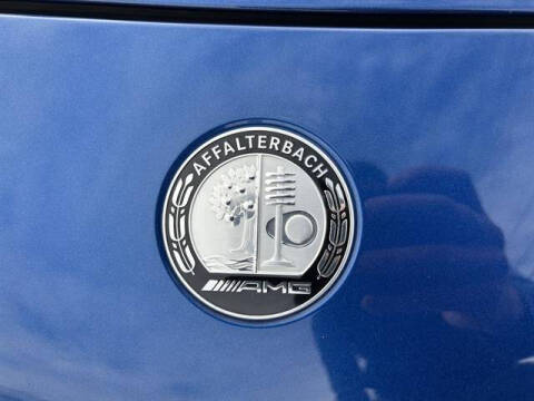 2023 Mercedes-Benz SL-Class AMG SL 55