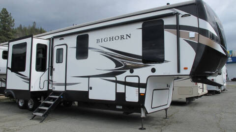 2020 Heartland BIG HORN 3985 RRD for sale at Oregon RV Outlet LLC - 5th Wheels in Grants Pass OR