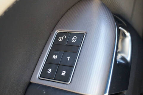 2020 Land Rover Range Rover Sport HSE