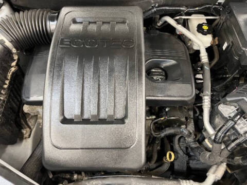 2015 GMC Terrain SLE-2
