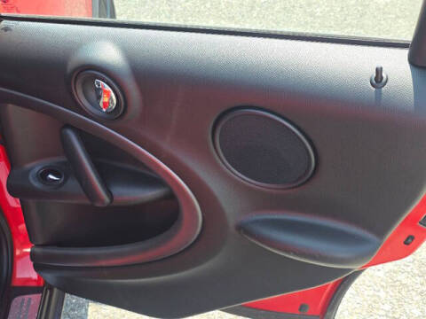 2012 MINI Cooper Countryman S ALL4
