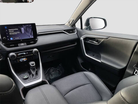 2024 Toyota RAV4 Hybrid Limited