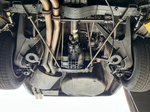 1997 Bentley Brooklands