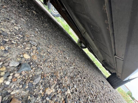 2005 Chevrolet Malibu Maxx LS