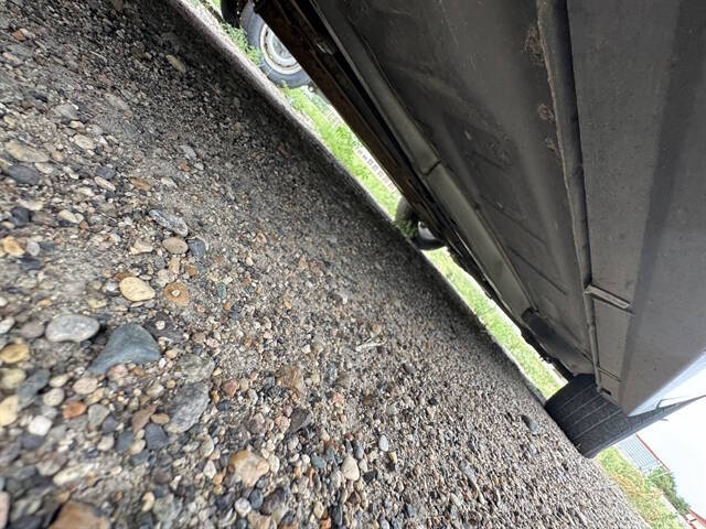 2005 Chevrolet Malibu Maxx LS