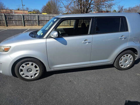 2009 Scion xB for sale at West End Auto Sales LLC in Richmond VA