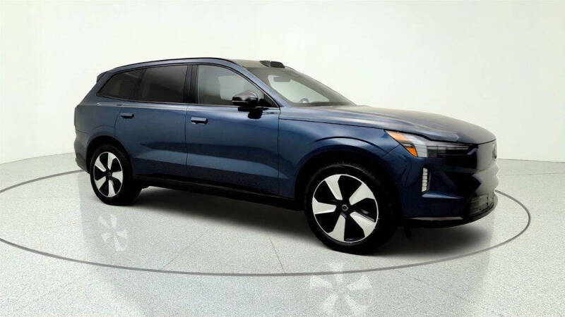 2025 Volvo EX90 Twin Plus 6P