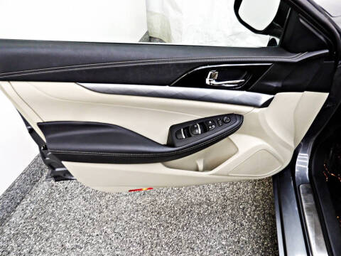 2017 Nissan Maxima 3.5 S