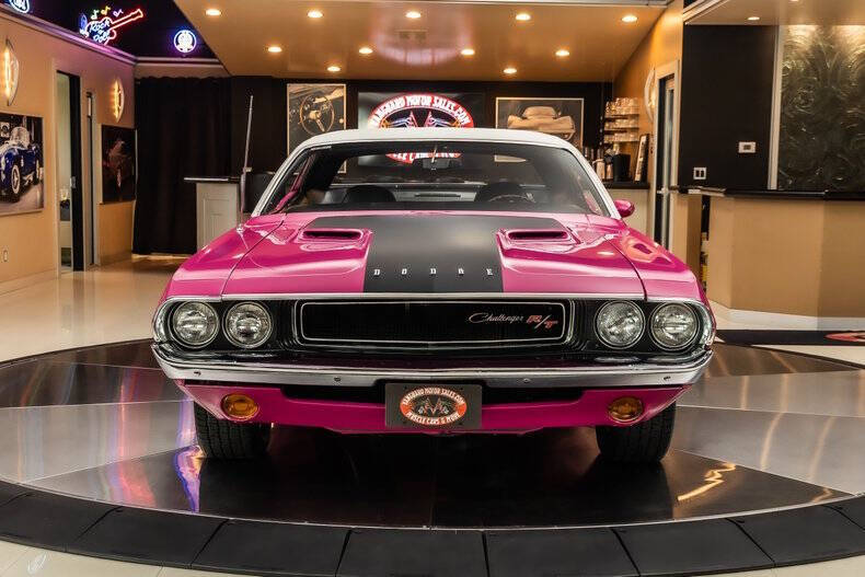 1970 Dodge Challenger