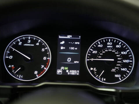 2020 Subaru Outback Limited XT