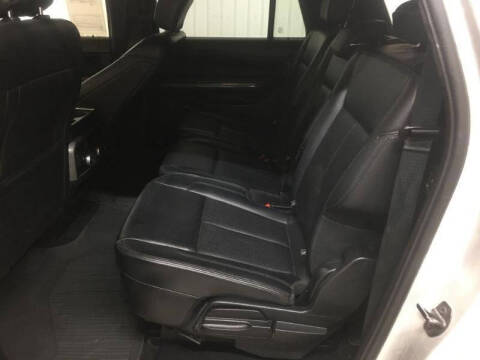 2019 Ford Expedition MAX XLT