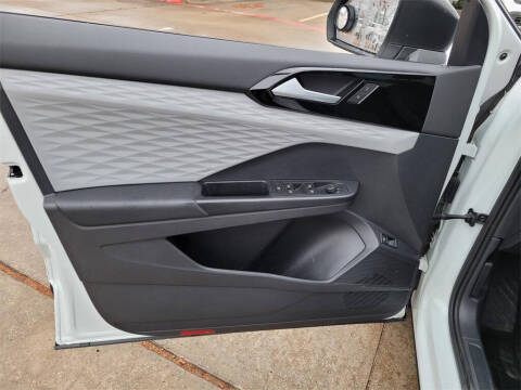 2022 Volkswagen Taos S