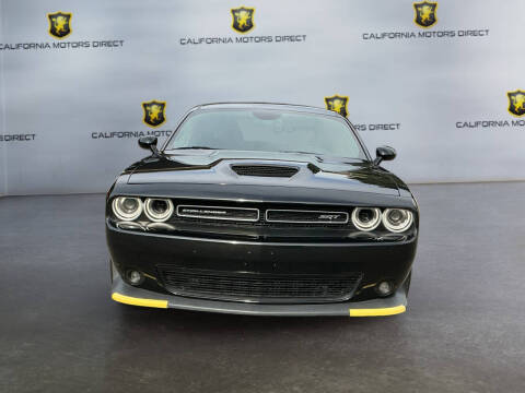 2016 Dodge Challenger SRT 392