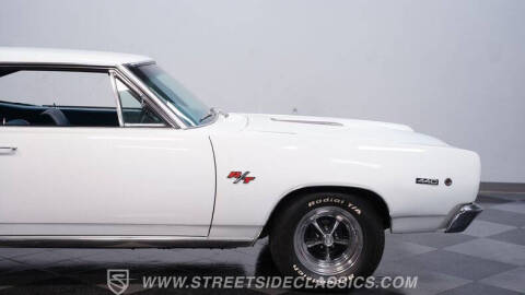 1968 Dodge Coronet