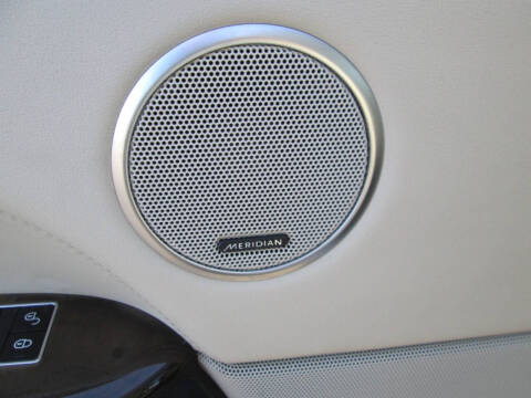 2014 Land Rover Range Rover Supercharged