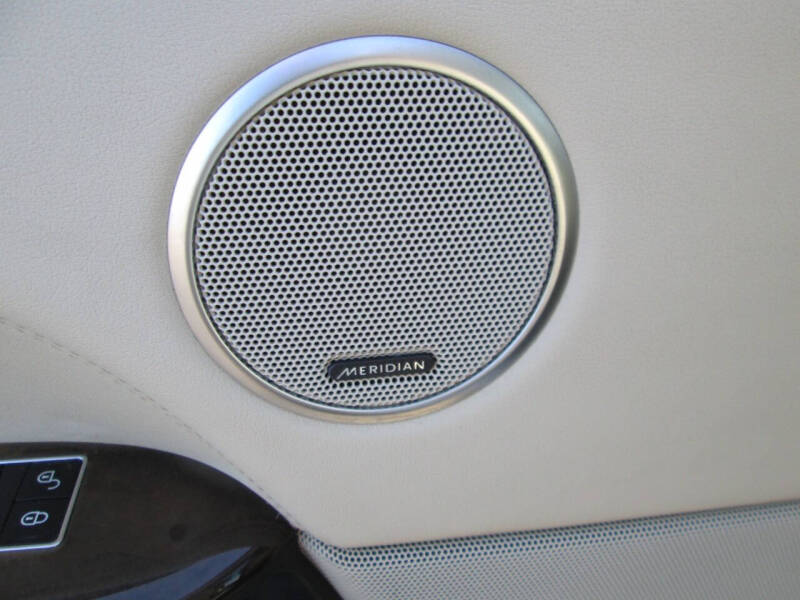 2014 Land Rover Range Rover Supercharged