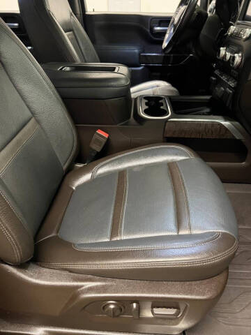 2022 GMC Sierra 2500HD