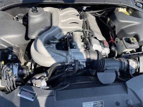 2000 Jaguar S-Type 3.0