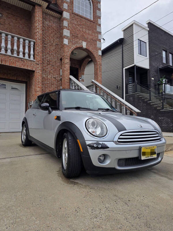 2009 MINI Cooper