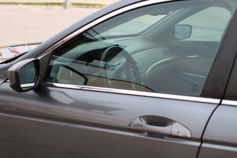 2009 Honda Accord EX-L