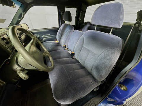 1997 GMC Sierra 1500