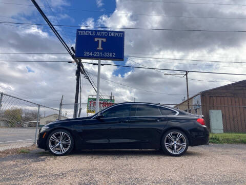 Cars For Sale in Temple TX Temple Auto Depot