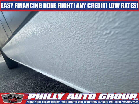 2007 Dodge Sprinter 2500