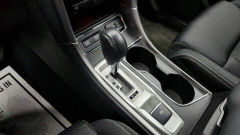 2020 Subaru Ascent Premium 7-Passenger