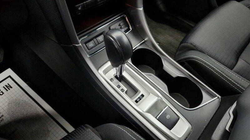 2020 Subaru Ascent Premium 7-Passenger