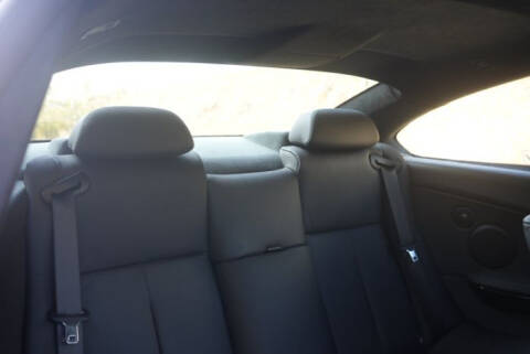 2010 BMW 6 Series 650i