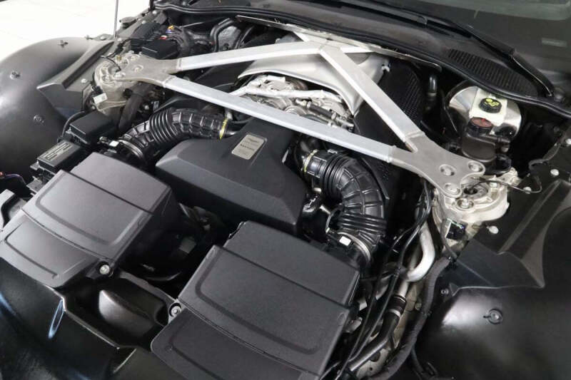 2019 Aston Martin Vantage