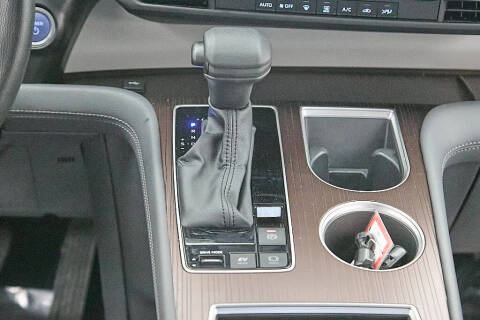 2024 Toyota Sienna LE 8-Passenger