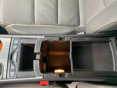 2017 Chevrolet Impala Premier