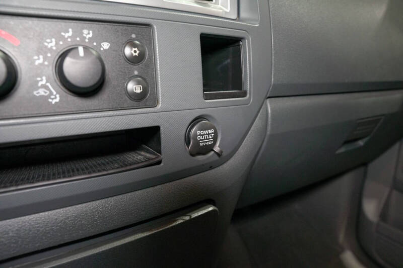 2008 Dodge Ram 1500 ST