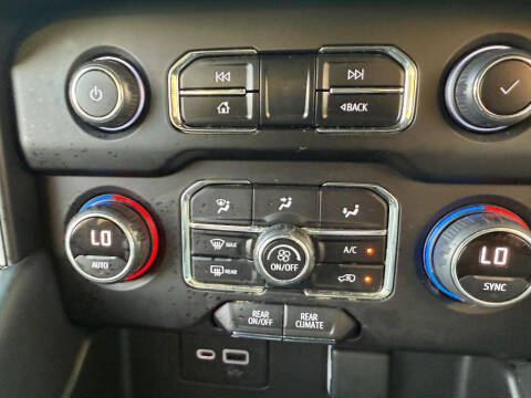 2022 Chevrolet Tahoe LS