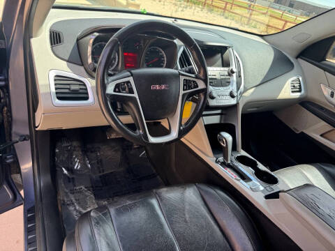 2014 GMC Terrain SLT-1