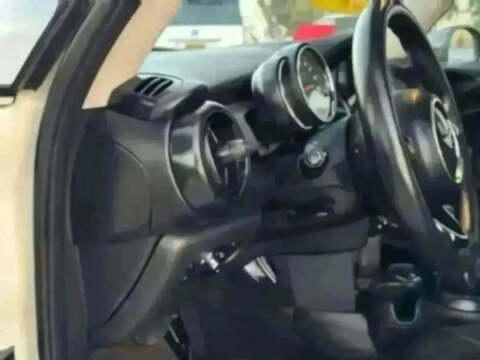 2018 MINI Hardtop 2 Door Cooper