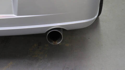 2006 Chrysler 300 SRT-8