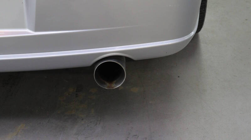 2006 Chrysler 300 SRT-8