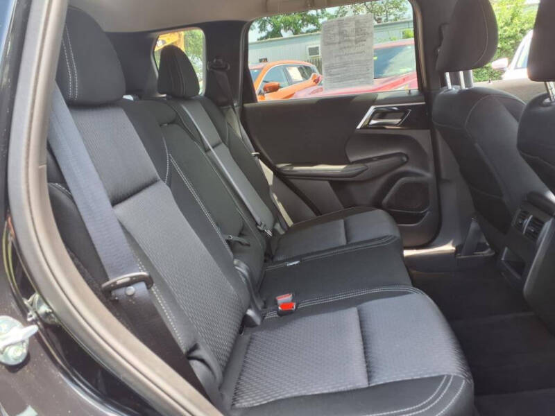 2024 Mitsubishi Outlander ES