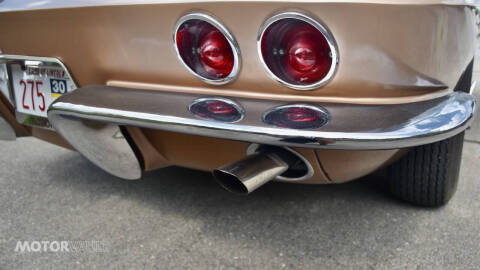 1964 Chevrolet Corvette