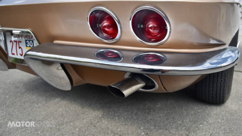 1964 Chevrolet Corvette