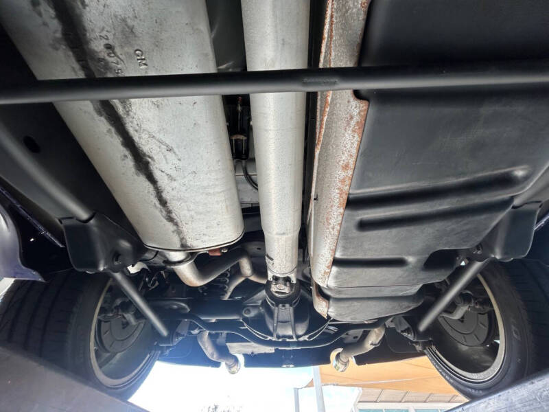 2004 Chevrolet SSR LS