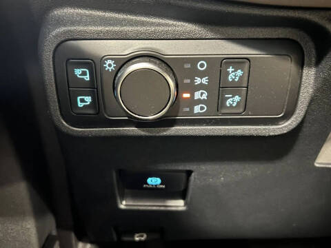 2022 Ford Bronco Wildtrak Advanced