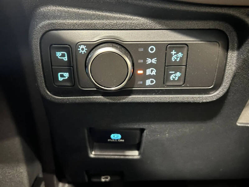 2022 Ford Bronco Wildtrak Advanced