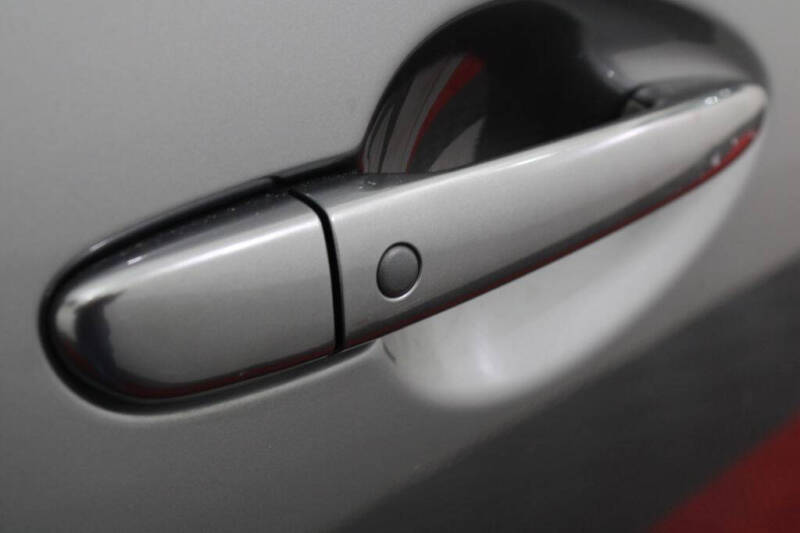 2016 Mazda CX-9 Signature