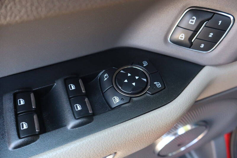 2019 Ford Expedition MAX XLT