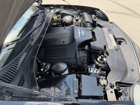 2004 Ford Thunderbird Deluxe